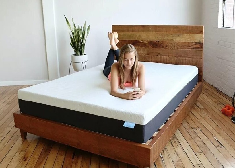 <span style="font-weight: bold;">Beds &amp; Mattresses</span>